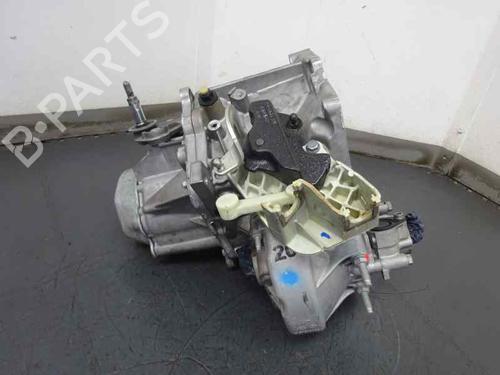Used Gearbox Gearbox 2837380 2837380