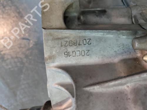 manual-gearbox-citroen-c4-coupe-la_-20cq16-2006-2004-2005-2006-2007-2008-2009-2010-2011-2012-2013-16319815 main image