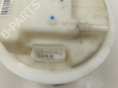 Fuel pump CITROËN C5 II (RC_) 2.0 16V (RCRFJB, RCRFJC) | BP36497790M76 - Image 4