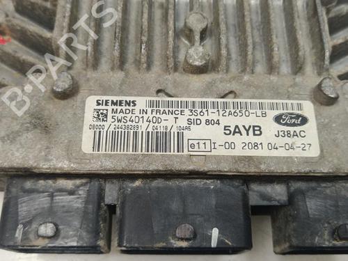 Used Engine control unit (ECU) Engine control unit (ECU) 38770074 38770074