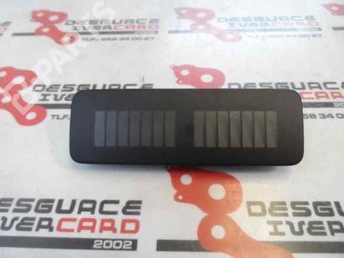 Electronic sensor PORSCHE CAYENNE (9PA)  | BP1016020M84 