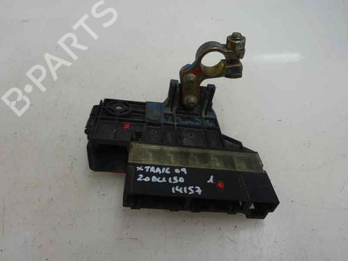 Battery NISSAN X-TRAIL VAN (T31) dCi 4x4 | BP11661291E11