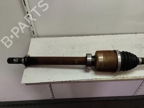 Used Right front driveshaft Right front driveshaft 18693400 18693400