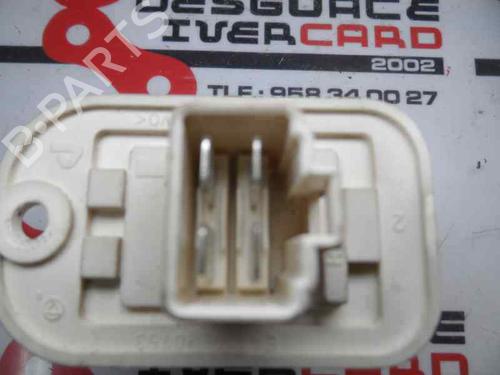 Heater resistor SUZUKI WAGON R+ (MA) 1.3 DDiS (RB413D) | BP11661521M108 - Image 2