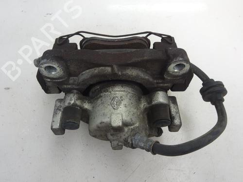 Venstre bremsekaliber foran RENAULT GRAND SCÉNIC III (JZ0/1_) 1.5 dCi (JZ09, JZ0D, JZ10, JZ14, JZ1G, JZ29, JZ2C) (110 hp) 11608427