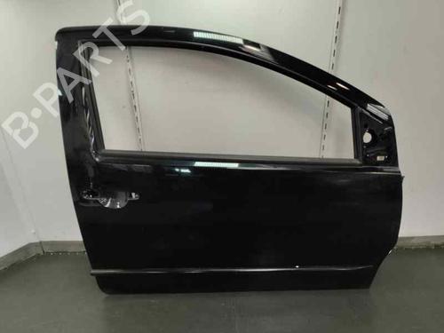 Used Right front door CITROËN C2 (JM_) [2003-2017]  24114001