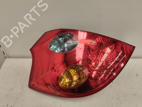 Used Left taillight Left taillight 13460135 13460135
