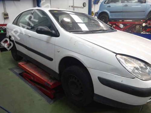 Engine control unit (ECU) CITROËN C5 I (DC_) 1.8 16V (DC6FZB, DC6FZE) | BP6503714M57  - Image 8