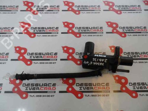 Clutch slave cylinder MAZDA 6 Hatchback (GG) 2.0 DI (GG14) | BP14172129M113 - Image 3