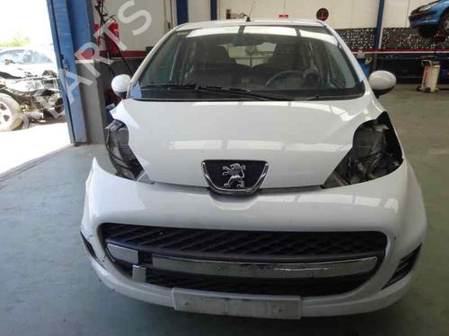 Right sun visor PEUGEOT 107 (PM_, PN_) 1.0 | BP6148225I2