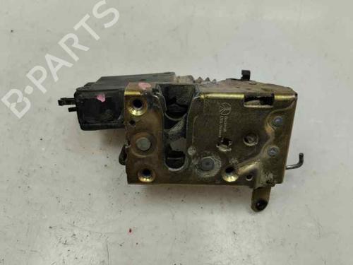 Used Front right lock Front right lock PEUGEOT 205 II (20A/C) [1987-2000] 22637276 22637276