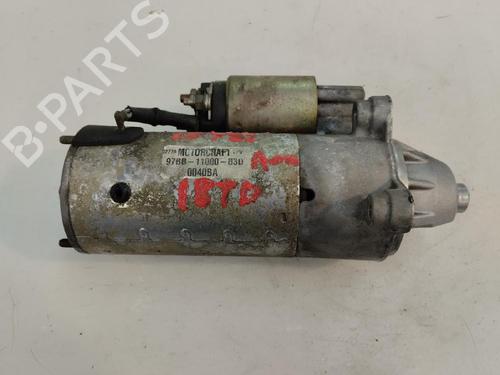 Starter FORD MONDEO II (BAP) 1.8 TD | BP16249596M8 - Image 2