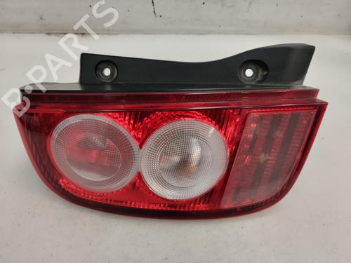 Used Left taillight NISSAN MICRA III (K12) 1.2 16V (80 hp) 16154613