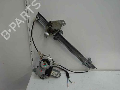 Front right window mechanism NISSAN PRIMERA Hatchback (P11) | BP9129843C23