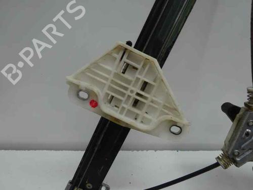 Used Rear left window mechanism Rear left window mechanism 8301984 8301984