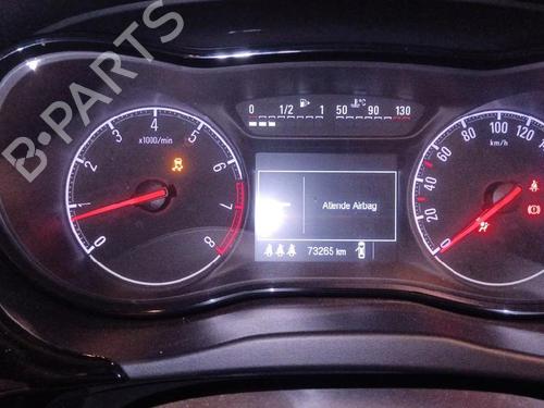 Bremseservo OPEL CORSA E (X15) 1.4 (08, 68) | BP35743006M42 - Image 8