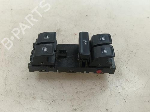 Used Left front window switch Left front window switch 35743044 35743044