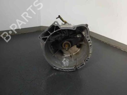 Used Gearbox BMW 3 (E46) 320 d (136 hp) 6802096