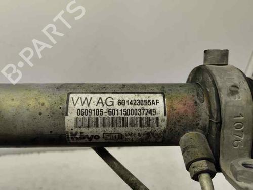Used Steering rack SEAT IBIZA III (6L1) [2002-2009]  26555637