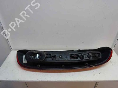 Left taillight OPEL CORSA C (X01) 1.3 CDTI (F08, F68) | BP1549173C34