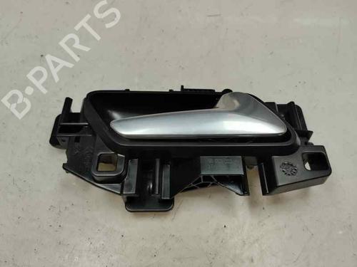 Used Front right interior door handle OPEL CROSSLAND X / CROSSLAND (P17, P2QO) [2017-2025]  22651557