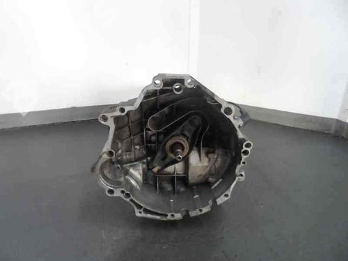 Used Gearbox AUDI A6 C5 (4B2) 2.5 TDI (150 hp) 355484