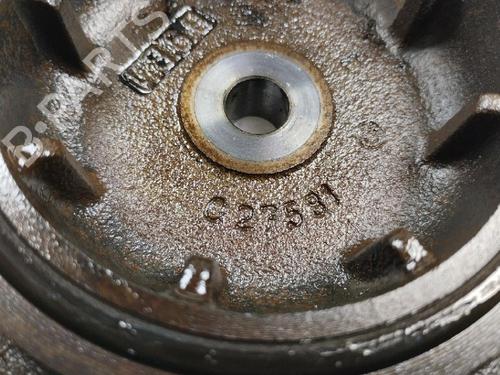 Used Pulley Pulley 17728594 17728594