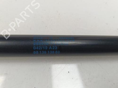 Tailgate lift support CITROËN C4 CACTUS 1.2 THP 110 | BP35743263C138 - Image 3
