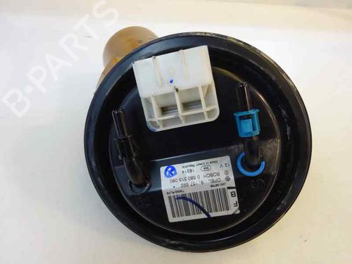 Used Fuel pump OPEL ASTRA G Hatchback (T98) 1.6 16V (F08, F48) (101 hp) 1768226