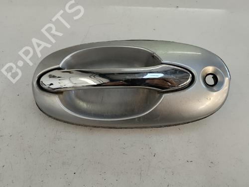 Used Front left exterior door handle KIA CARNIVAL II (GQ) 2.5 V6 (150 hp) 16909579