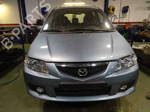 MAZDA PREMACY (CP)  2.0 TD  233006