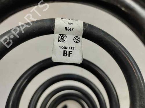 Used Shock absorber spring SEAT ATECA (KH7, KHP) [2016-2025]  21394626