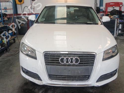Used Parts AUDI A3 (8P1) 2.0 TDI 4991859