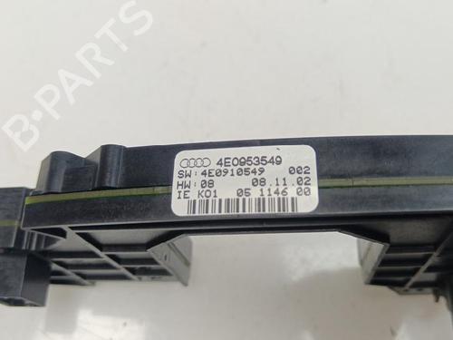 Electronic module AUDI A8 D3 (4E2, 4E8) | BP35744078M83 - Image 3