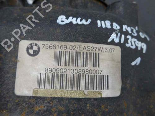 Used Rear differential Rear differential 5631218 5631218