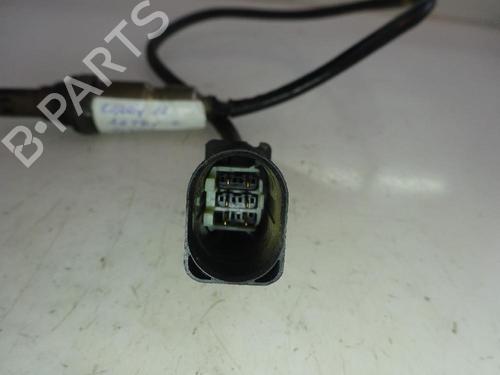 Elektronensonde für VW CADDY III Box Body/MPV (2KA, 2KH, 2CA, 2CH) 1.6 TDI (75 hp) 11086814