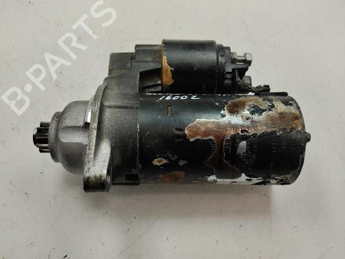 Used Starter VW NEW BEETLE (9C1, 1C1) 1.9 TDI (90 hp) 18475720