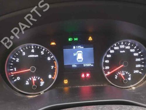 Electronic sensor KIA SPORTAGE IV (QL, QLE) 1.6 GDI | BP21394722M84