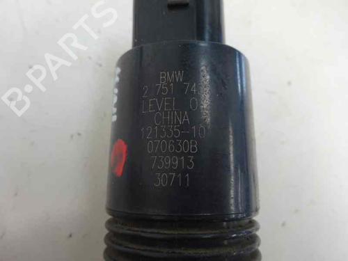Used Washer pump Washer pump 14169618 14169618