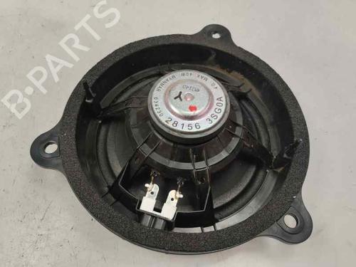 Speaker RENAULT CLIO V (B7_) 1.5 Blue dCi 100 (B7AD) | BP26555920E2 - Image 3