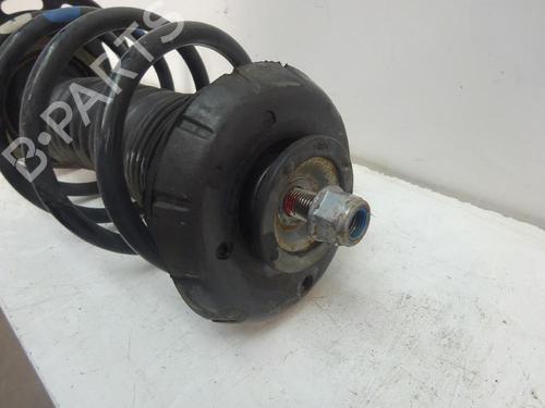 Used Right front shock absorber Right front shock absorber CITROËN C3 II (SC_) [2009-2026] 11111731 11111731