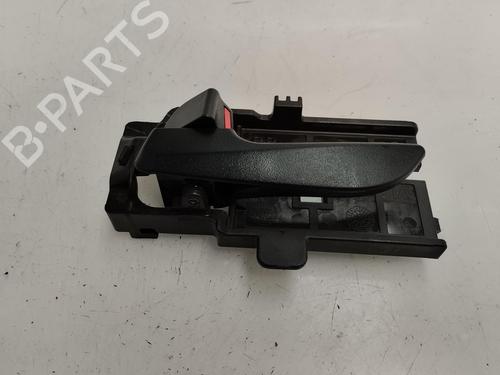 Used Rear left interior door handle HYUNDAI i10 II (BA, IA) [2013-2021]  17394625