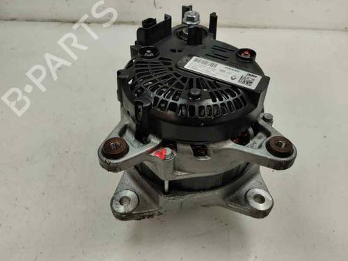 Used Alternator Alternator 21495756 21495756