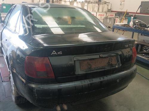 Ignition barrel AUDI A4 B5 (8D2) | BP35742992M48 - Image 5