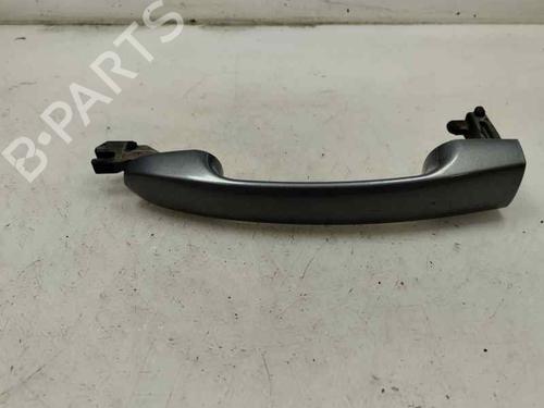 Venstre foran utvendig håndtak FORD KA (RU8) 1.3 TDCi (75 hp) 30540732