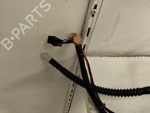 Fuel pump MERCEDES-BENZ C-CLASS (W203) C 180 Kompressor (203.046) | BP15952442M76 
