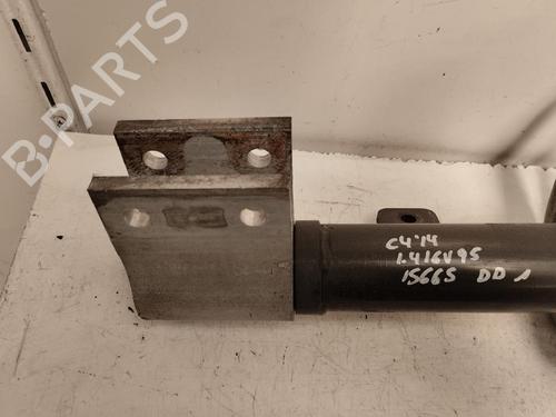 Right front shock absorber CITROËN C4 II (NC_) 1.4 VTi 95 (NC8FP0) | BP15506273M17 - Image 2