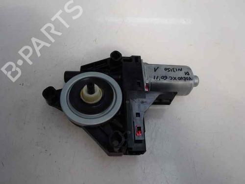 Rudehejsemotor forskærm venstre VOLVO XC60 I SUV (156) D5 AWD (205 hp) 4466108