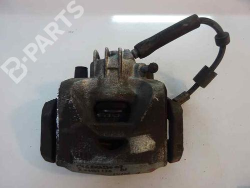 Used Left front brake caliper CITROËN C4 Grand Picasso I (UA_) 2.0 HDi 138 (136 hp) 11608177