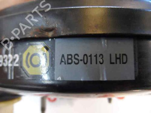 Used Servo brake TATA INDIGO MARINA (4_V2) 1.4 (85 hp) 358440
